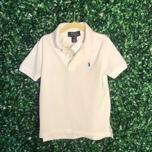 Polo Ralph Lauren size 4/4T